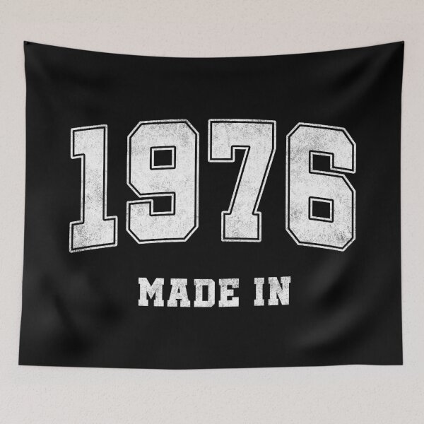 Item preview, Made In 1976. designed and sold by EunsooLee.