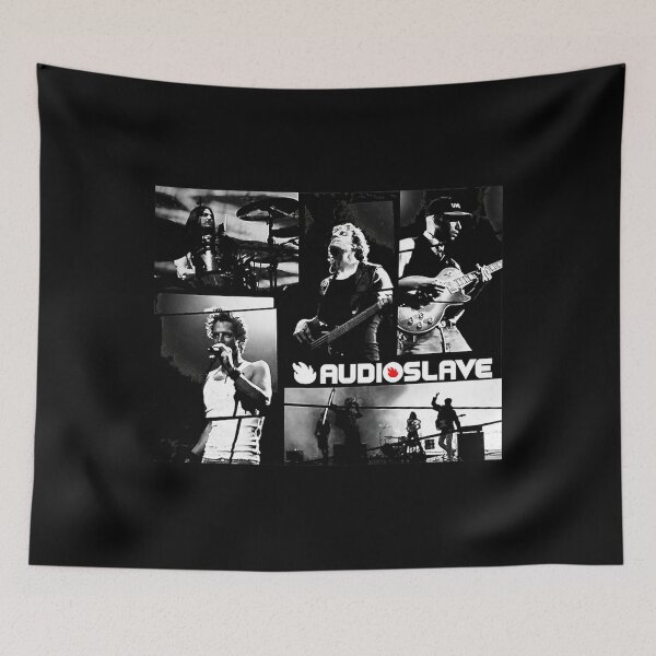 Item preview, Audioslave Alone Classic designed and sold by ayoubDZ24.