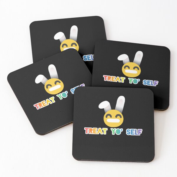 Item preview, Treat yo' self designed and sold by Shananigens.