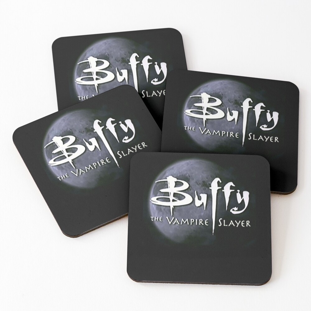 Item preview, Coasters (Set of 4) designed and sold by PillsLab.