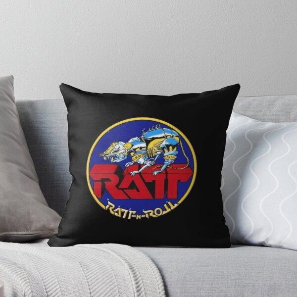 Item preview, Ratt N Roll Tour designed and sold by ayoubDZ24.