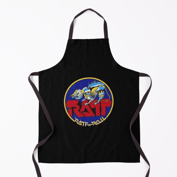 Item preview, Ratt N Roll Tour designed and sold by ayoubDZ24.