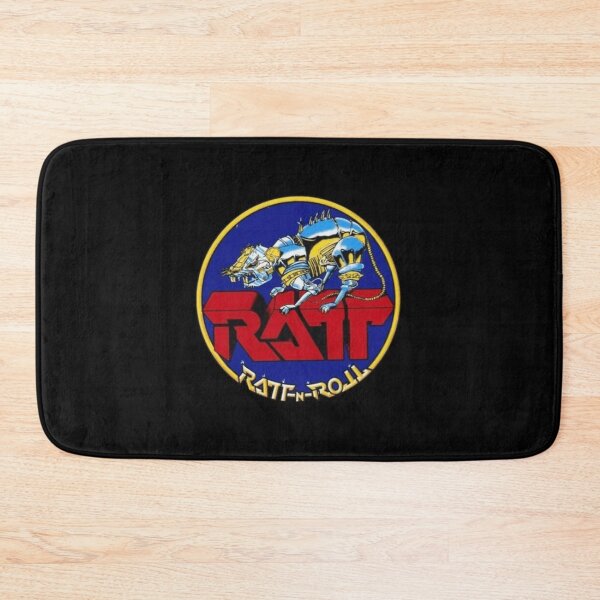 Item preview, Ratt N Roll Tour designed and sold by ayoubDZ24.