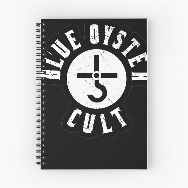 Artikelvorschau, Blue Oyster Cult entworfen und verkauft von CoolShitCo.