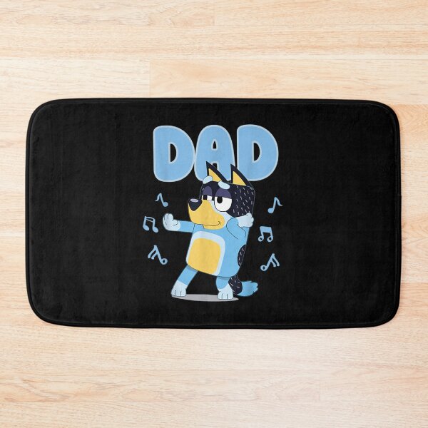 Item preview, Fathers Blueys Dad Mum Classic designed and sold by Aksentije023.