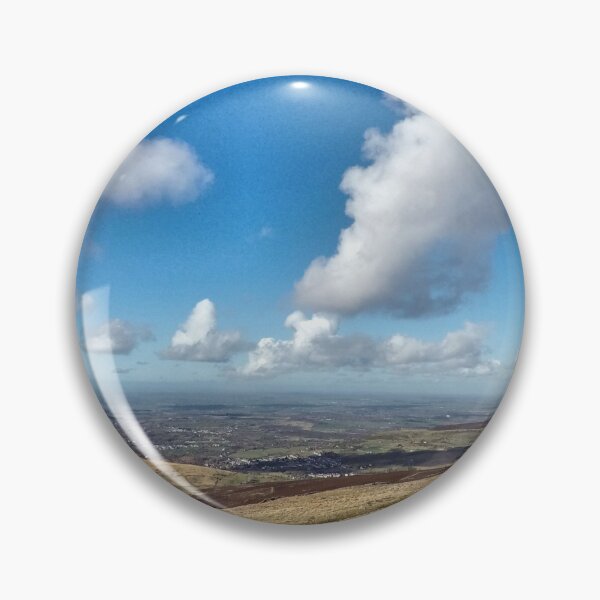 Item preview, welsh landscape designed and sold by KathleenDawson.