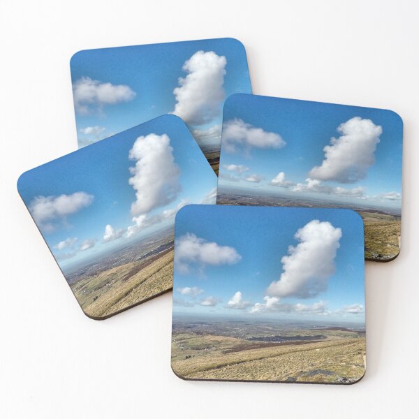 Item preview, welsh landscape designed and sold by KathleenDawson.
