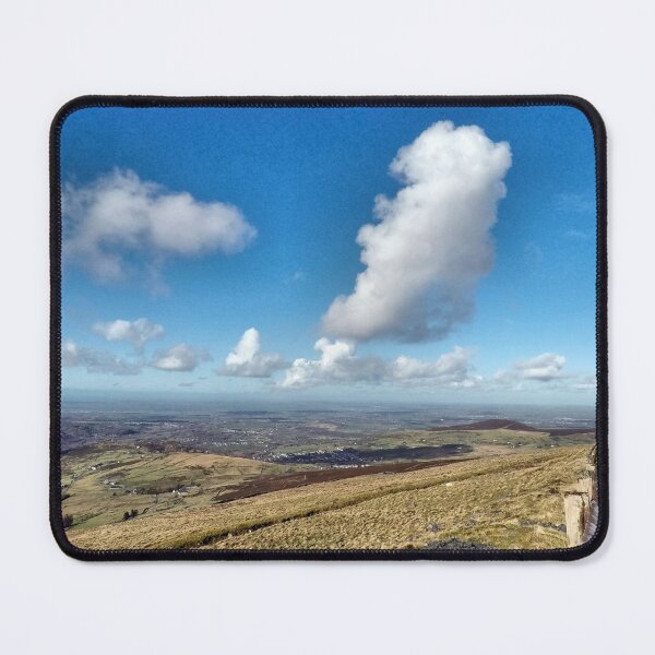 Item preview, welsh landscape designed and sold by KathleenDawson.
