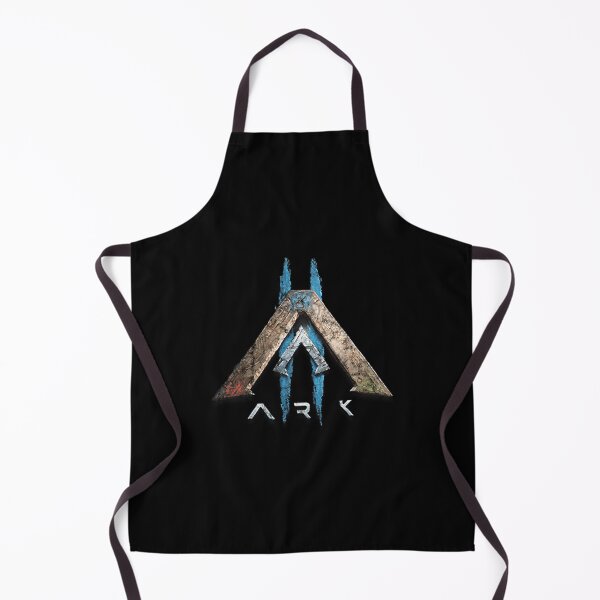 Item preview, Ark 2 Survival game Logo designed and sold by Nii-001nj.