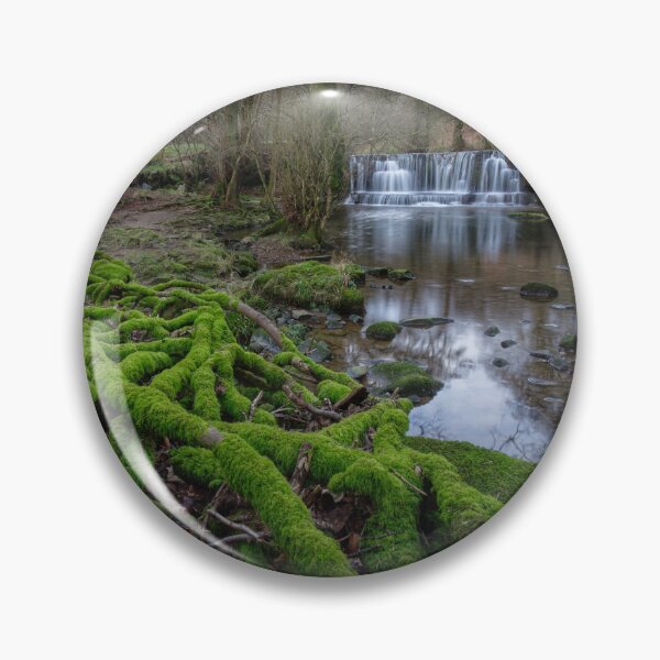 Item preview, Nidd Falls designed and sold by Alisonchambers2.