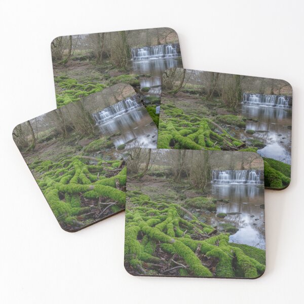 Item preview, Nidd Falls designed and sold by Alisonchambers2.