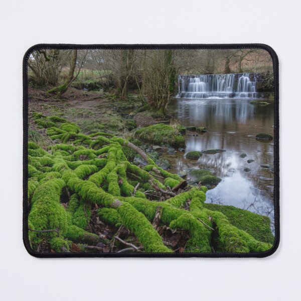 Item preview, Nidd Falls designed and sold by Alisonchambers2.