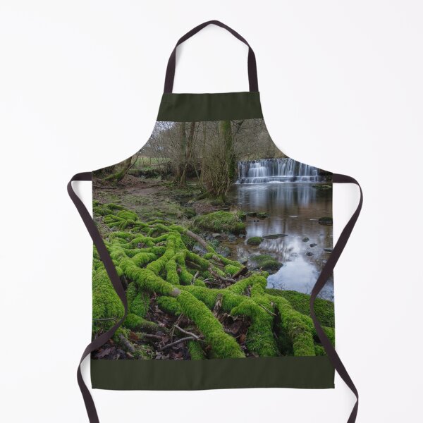 Item preview, Nidd Falls designed and sold by Alisonchambers2.