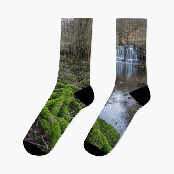 Item preview, Nidd Falls designed and sold by Alisonchambers2.