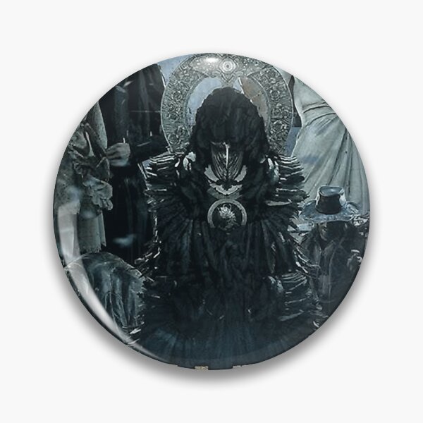 Item preview,  Resident Evil Village Classic designed and sold by Abhiktees.