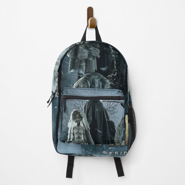 Item preview,  Resident Evil Village Classic designed and sold by Abhiktees.