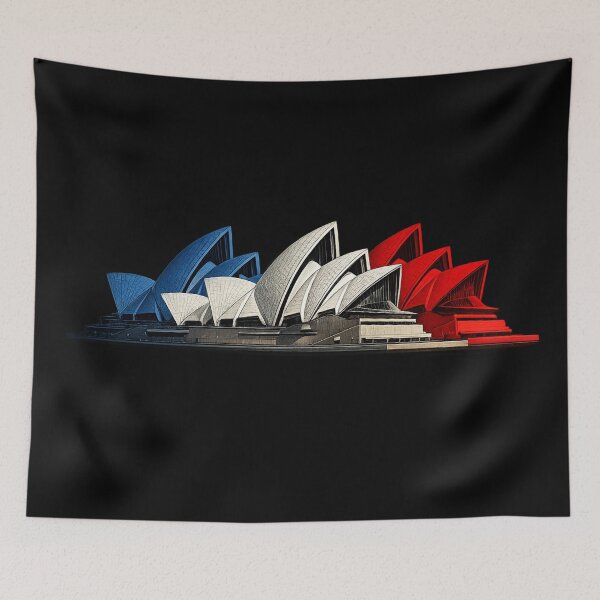 Artikelvorschau, Sydney Layers entworfen und verkauft von thtCMRAguy.