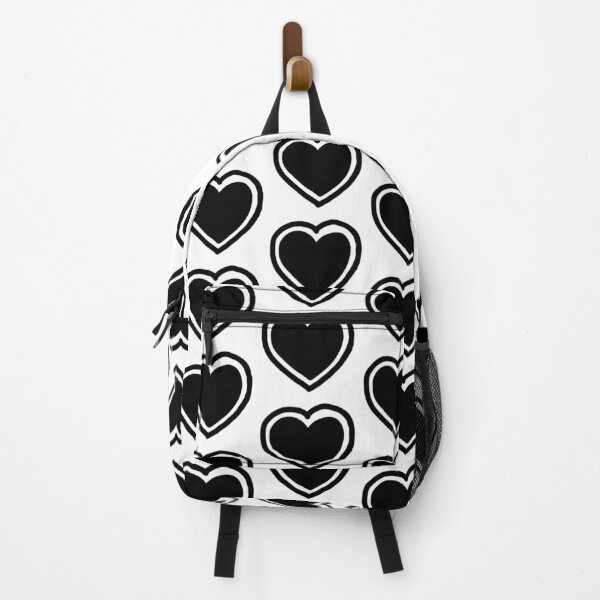 Item preview, Midnight Heart designed and sold by Simmikreative.