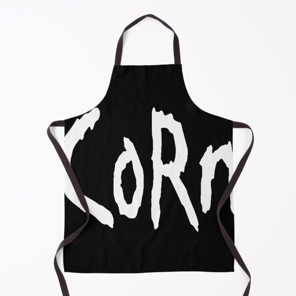 Item preview, Corn Nu Metal Logo designed and sold by Sharhet.