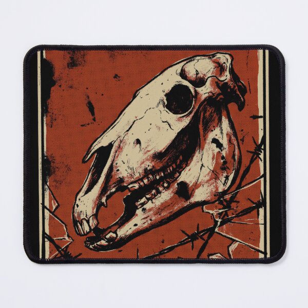 Item preview, From the Horse's Mouth designed and sold by Molkhun Merchandise.