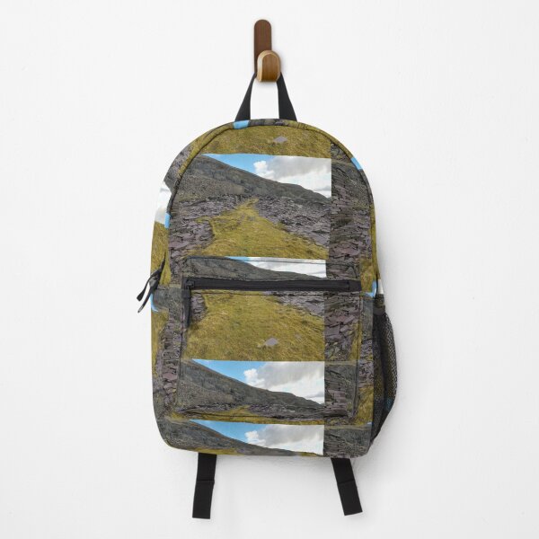 Item preview, slate quarry designed and sold by KathleenDawson.
