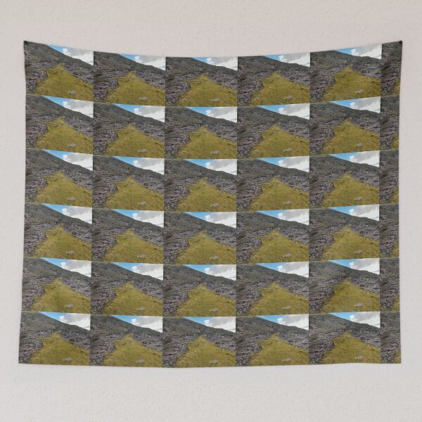 Item preview, slate quarry designed and sold by KathleenDawson.