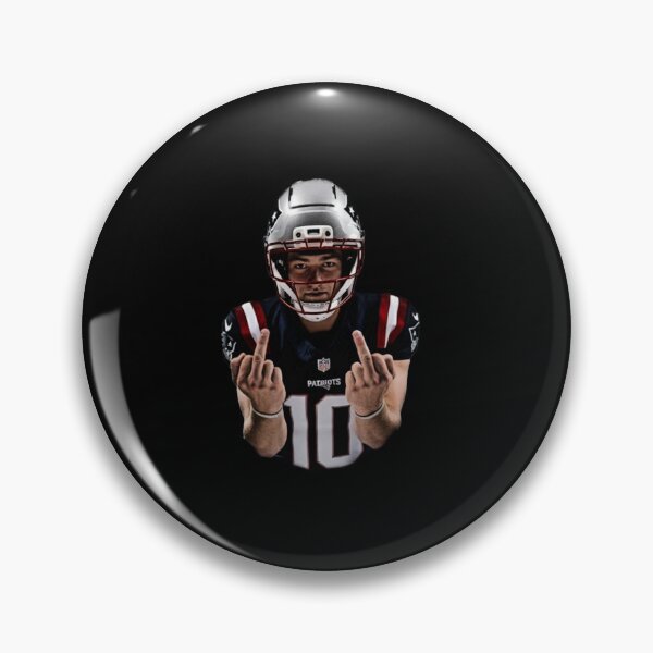 Item preview, Drake Maye designed and sold by tierryrincones.