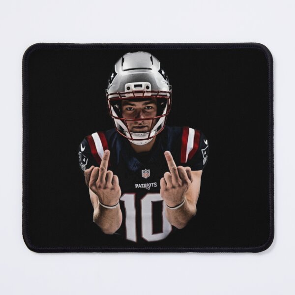 Item preview, Drake Maye designed and sold by tierryrincones.