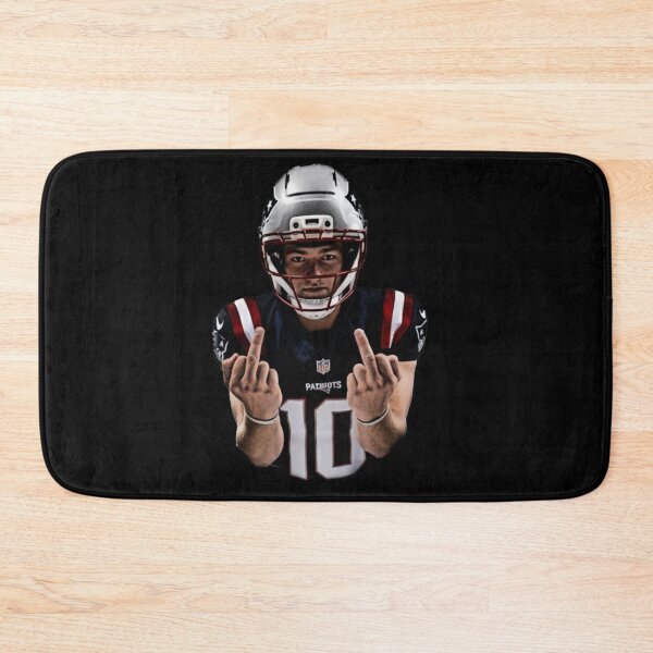 Item preview, Drake Maye designed and sold by tierryrincones.