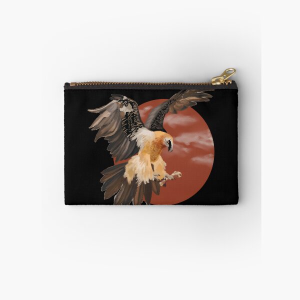 Item preview, Lammergeier Bearded Vulture Art designed and sold by yqqrghdmzl33.