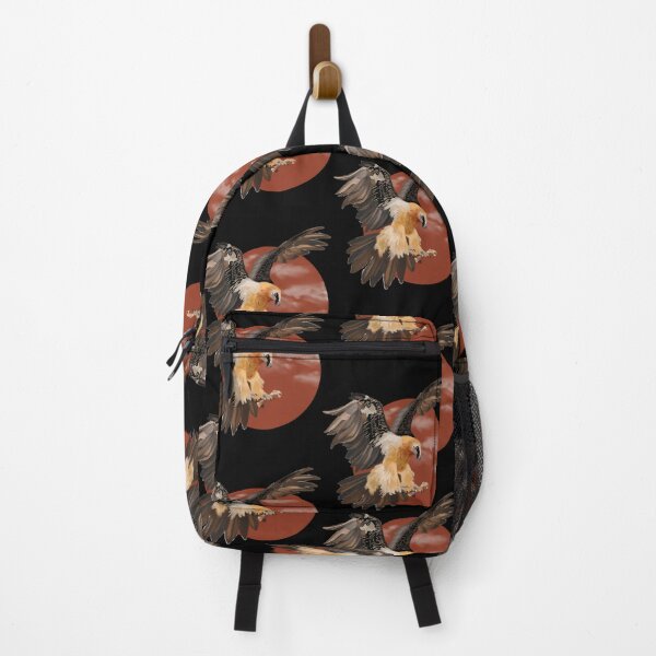 Item preview, Lammergeier Bearded Vulture Art designed and sold by yqqrghdmzl33.