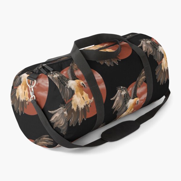 Item preview, Lammergeier Bearded Vulture Art designed and sold by yqqrghdmzl33.
