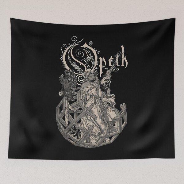 Item preview, Riwehteanan 10Opeth designed and sold by Sharhet.