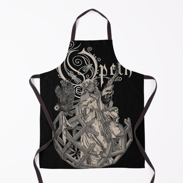 Item preview, Riwehteanan 10Opeth designed and sold by Sharhet.