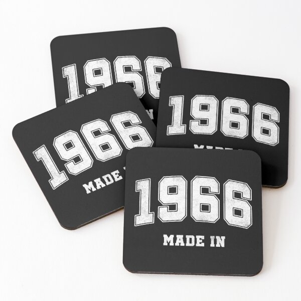 Item preview, Made In 1966. designed and sold by EunsooLee.