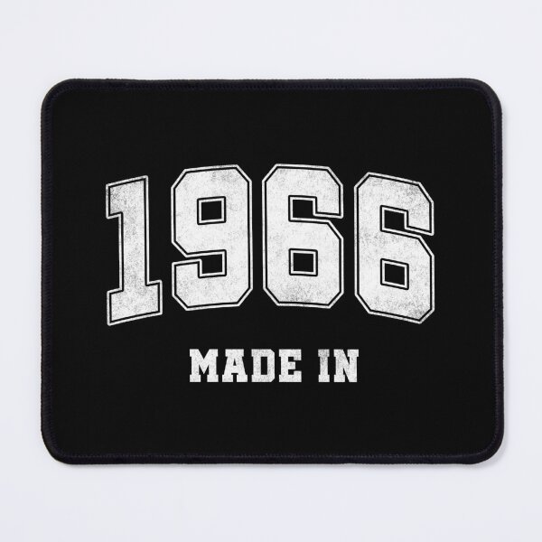 Item preview, Made In 1966. designed and sold by EunsooLee.