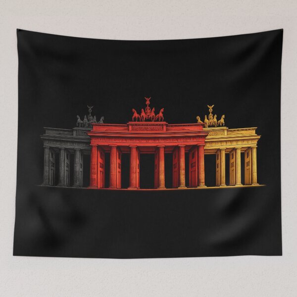 Item preview, Berlin Layers designed and sold by thtCMRAguy.