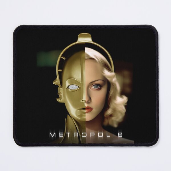 Item preview, Metropolis - Vintage Cinema designed and sold by -Koleidescope.