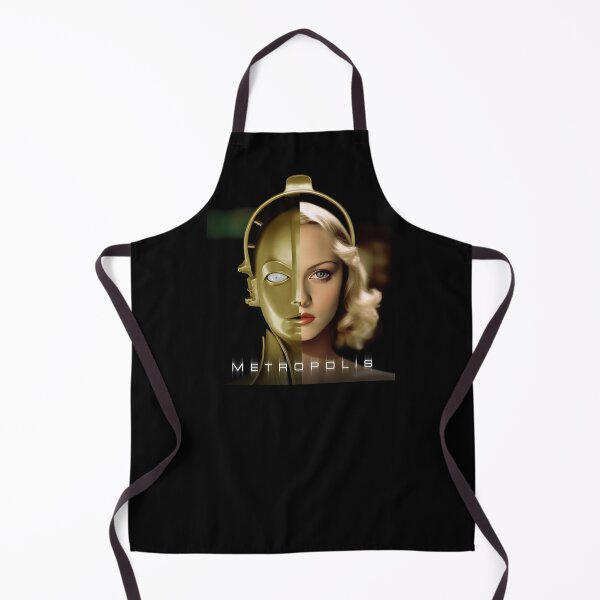 Item preview, Metropolis - Vintage Cinema designed and sold by -Koleidescope.