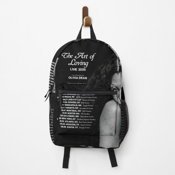 Item preview, The Art Of Loving 2026 designed and sold by HomeroPosadaO.