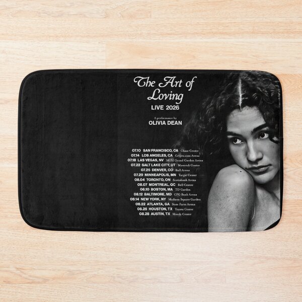 Item preview, The Art Of Loving 2026 designed and sold by HomeroPosadaO.