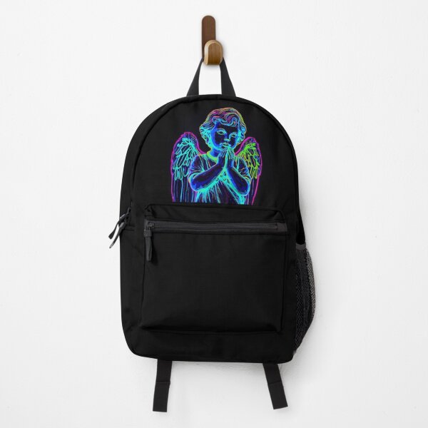 Item preview, Neon Angel Art Design designed and sold by MidnightVisionStudio.