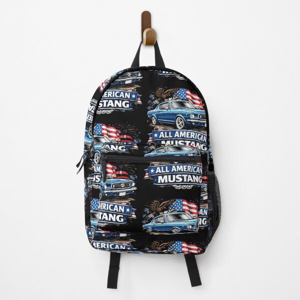 Item preview, USA Legend - Vintage Speed & Freedom Art designed and sold by DrukNaStyl.