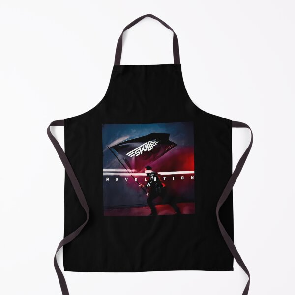 Item preview, The Revolution Skillet Tour 2026 designed and sold by Nii-001nj.