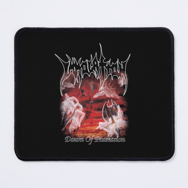 Item preview, Immolation BandImmolation Band designed and sold by CoolShitCo.