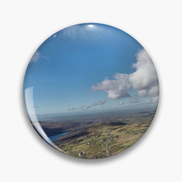 Item preview, welsh landscape designed and sold by KathleenDawson.