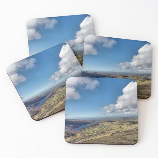 Item preview, welsh landscape designed and sold by KathleenDawson.