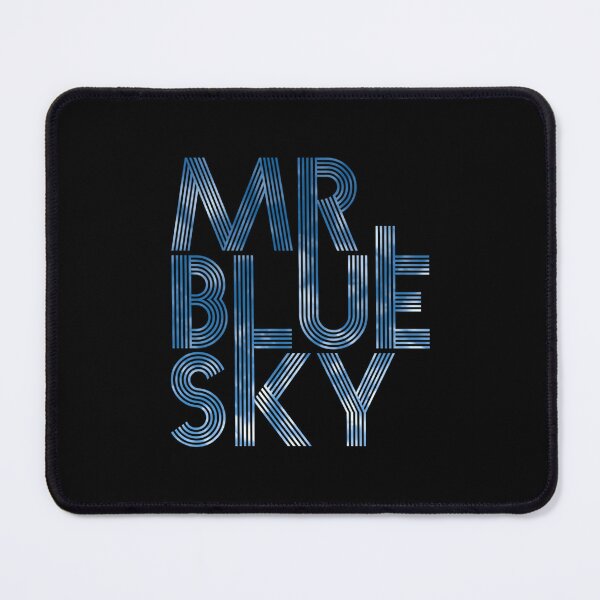 Item preview, Mr. Blue Sky designed and sold by minabarca.