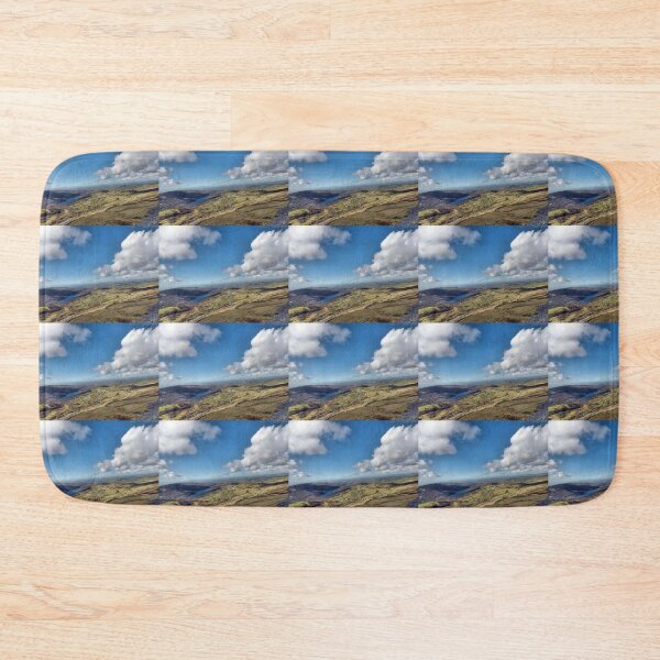 Item preview, welsh landscape designed and sold by KathleenDawson.