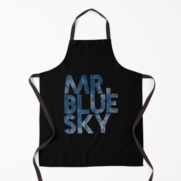 Item preview, Mr. Blue Sky designed and sold by minabarca.